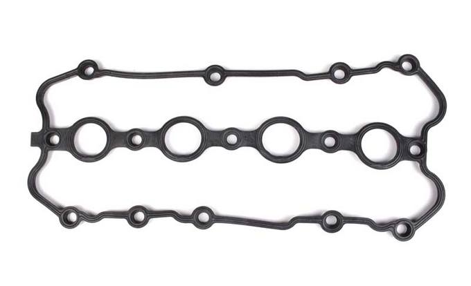 Audi VW Valve Cover Gasket 06F103483D - Elring 497240